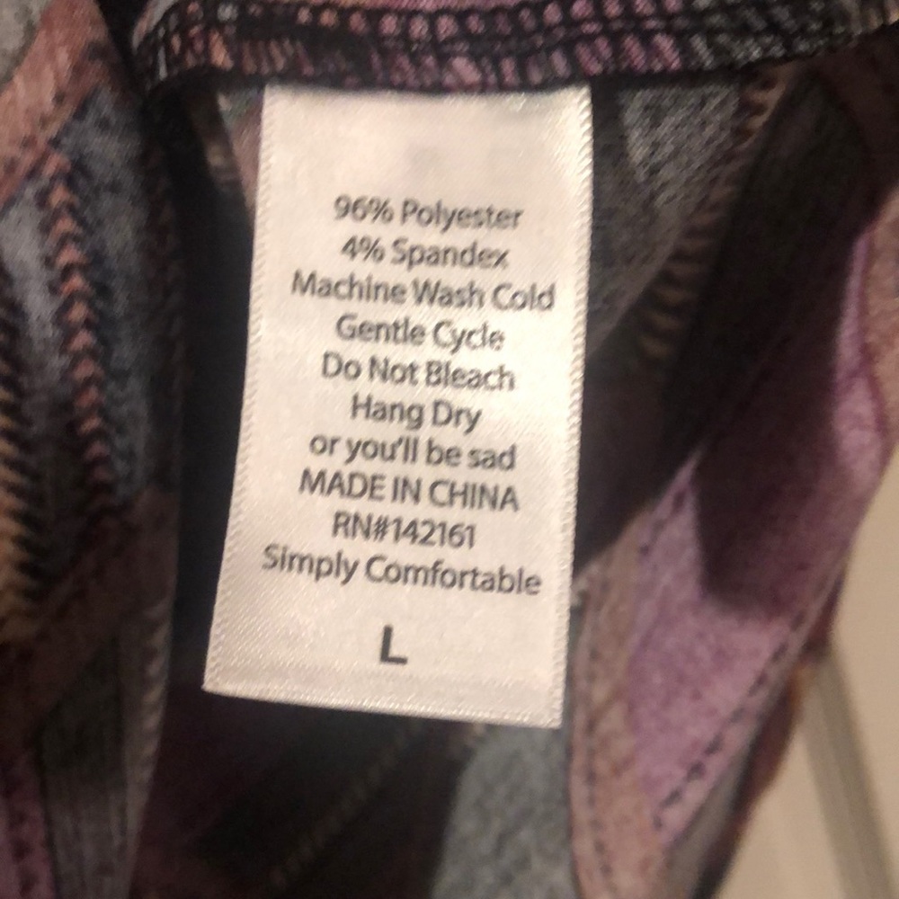 LuLaRoe Randy - Picture 5 of 5
